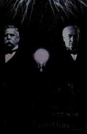 Acdc The Savage Tale Of The First Standards War Mcnichol Tom