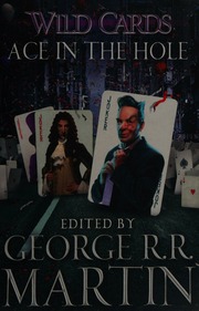 Ace In The Hole Martin George R R Author Editor Snodgrass
