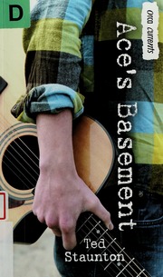 Aces Basement Staunton Ted 1956