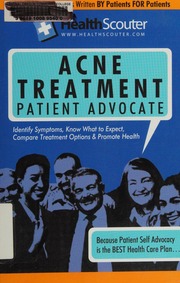Acne Treatment Patient Advocate Robinson Katrina