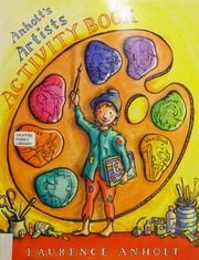 Activity Book Anholt Laurence Author Illustrator