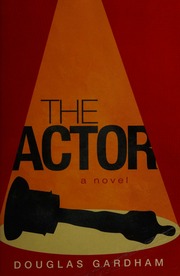 Actor Gardham Douglas