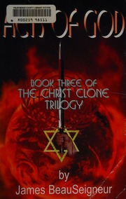 Acts Of God 2nd Ed Beauseigneur James