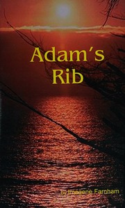 Adams Rib Farnham Imogene Author