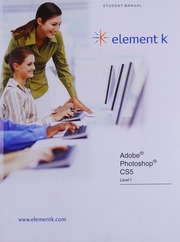 Adobe Photoshop Cs5 Element K