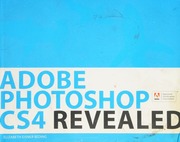 Adobe Photoshop Cs4 Revealed Reding Elizabeth Eisner