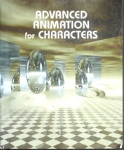 Advanced Animation For Characters Michele Bousquet Michael Mccarthy