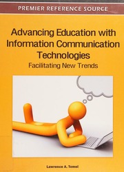 Advancing Education With Information Communication Technologies Facilitating New Trends Tomei