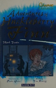 Adventures Of Huckleberry Finn 1st Ed For North America Including Canada And Mexico Ratliff