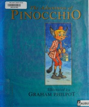 The Adventures Of Pinocchio Rossendale Helen Collodi Carlo 18261890 Philpot