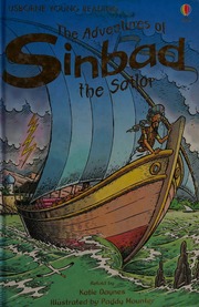The Adventures Of Sinbad The Sailor Daynes Katie Mounter Paddy Kelly