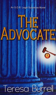The Advocate Burrell Teresa