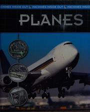 Aeroplanes Oxlade Chris