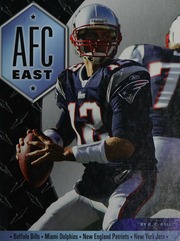 Afc East Kelley K C