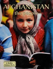 Afghanistan The People Banting Erinn