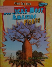 Africa Royston Angela Scott Michael 1951 May 10