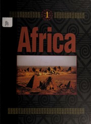 Africa An Encyclopedia For Students None None None Middleton
