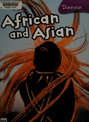 African And Asian Dance Solway Andrew