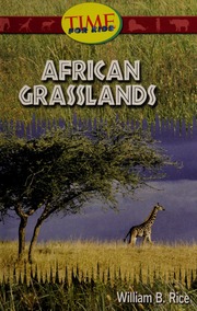 African Grasslands Rice William B