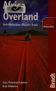 Africa Overland 4x4 Motorbike Bicycle Truck Pritchardjones