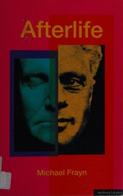 Afterlife Frayn Michael