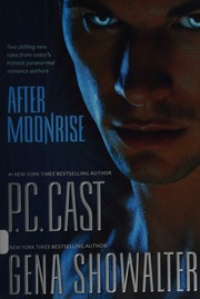 After Moonrise Cast P C Possessed Showalter Gena Haunted