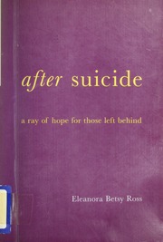 After Suicide E Betsy Ross