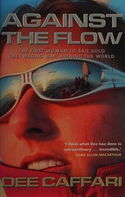 Against The Flow The Inspiring Story Of A Teacher Turned Recordmaking Yachtswoman Caffari