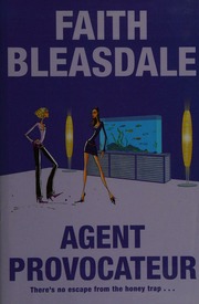 Agent Provocateur Bleasdale Faith