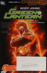 Agent Orange Johns Geoff 1973 Tan Philip