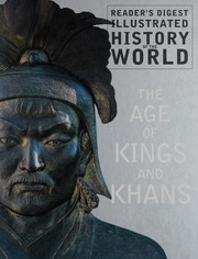 The Age Of Kings And Khans 1154 To 1339 Allan Tony