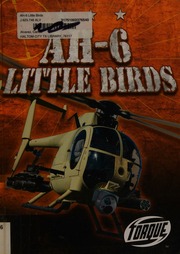 Ah6 Little Birds Alvarez Carlos 1968