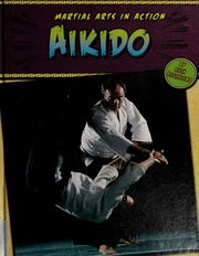 Aikido Bjorklund Ruth