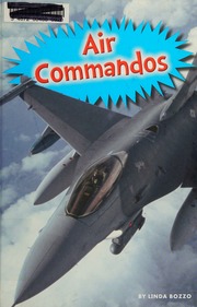 Air Commandos Bozzo Linda