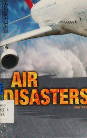 Air Disasters Weil Ann