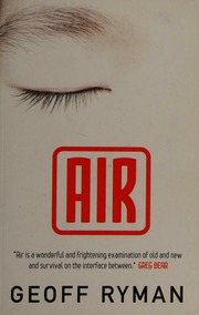 Air Or Have Not Have Ryman Geoff