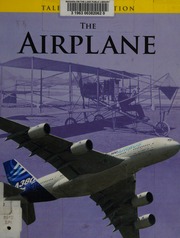 The Airplane Spilsbury Richard 1963 Spilsbury Louise