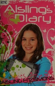 Aislings Diary Bagnall Helen