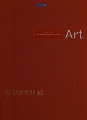 Akron Art Museum Art Since 1850 An Introduction To The Collection Akron Art Museum