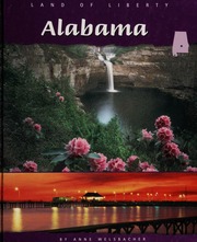 Alabama None Welsbacher Anne 1955 None