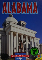 Alabama The Heart Of Dixie Parker Janice