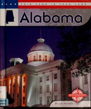 Alabama Heinrichs Ann