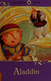 Aladdin Stuart Marie Author Lan Kou Illustrator