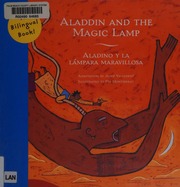 Aladdin And The Magic Lamp Aladino Y La Lámpara Maravillosa Vallverdú