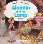 Aladdin And The Lamp Swan Joanne