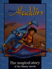 Aladdin Primero Edición Bendersky Marina Translator Disney Enterprises 1996