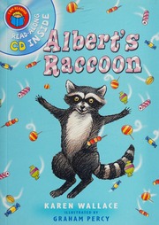 Alberts Raccoon Wallace Karen Percy Graham