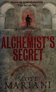 The Alchemists Secret Mariani Scott