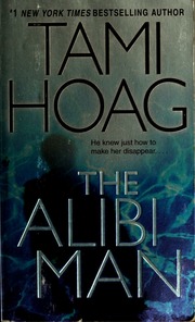 The Alibi Man Hoag Tami