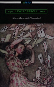 Alices Adventures In Wonderland Illustrated By Arthur Rackham Carroll